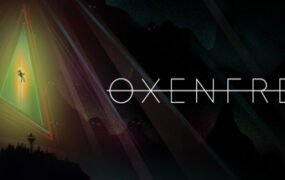 奥森弗里/Oxenfree（v3.1.0 ）