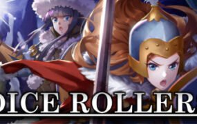 骰子滚筒/Dice Rollers