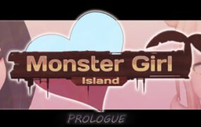 魔物娘岛屿/Monster Girl Island: Prologue
