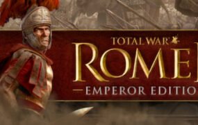 全面战争：罗马2/Total War: Rome II