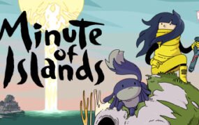 岛屿时光/Minute of Islands