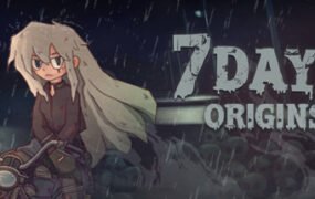 7日起源/7Days Origins