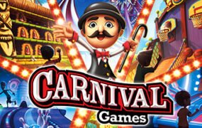 体感嘉年华/Carnival Games