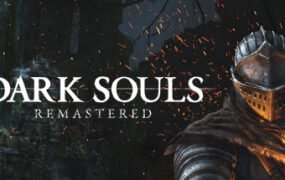 黑暗之魂重制版/Dark Souls：Remastered