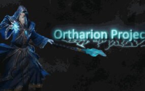 奥萨里奥项目/Ortharion project