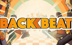 基调强节奏/Backbeat