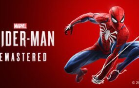 漫威蜘蛛侠重制版/复刻版/Marvel’s Spider-Man Remastered（v2.1012.0.0+预购奖励+全DLC）