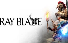 迷失之刃/Stray Blade （更新迷失山谷DLC）