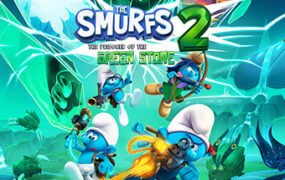 蓝精灵2：绿石之囚/The Smurfs 2 – The Prisoner of the Green Stone