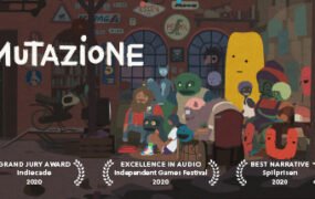 Mutazione（v1.81）