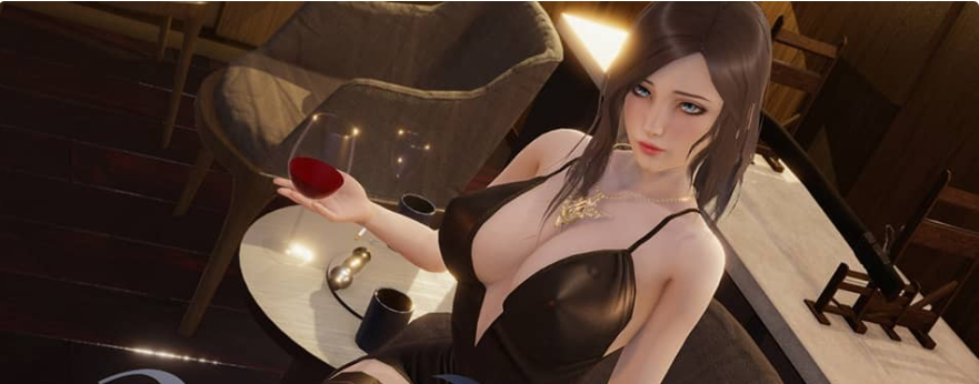 【SD/国风SLG/汉化/动态】时空遗产 Chrono’s Legacy v0.1 汉化版【PC+安卓/750M/新作】