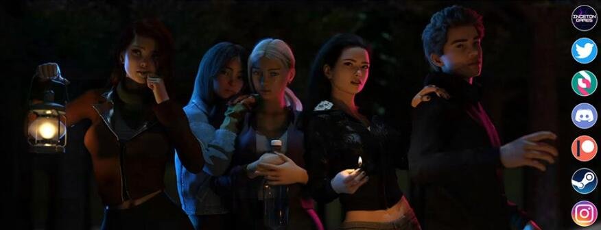 【PC/2D/ADV/新AI汉化】巨ru学园行军乐队部!~ v1.01 [附全CG存档]【4.2G】