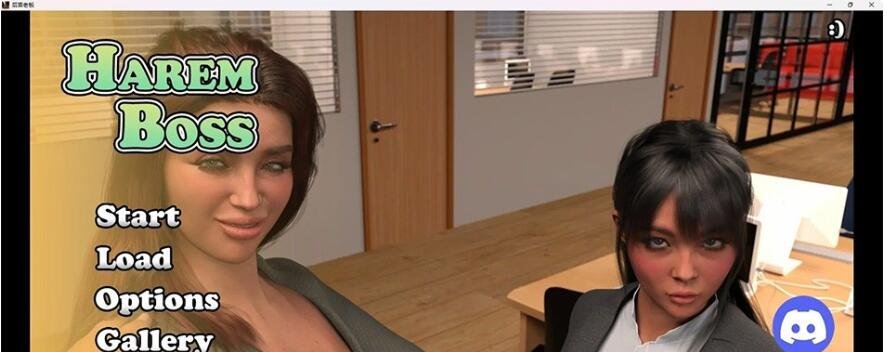 【PC/2D/ADV/汉化】配角C眠 AI汉化版+全CG回想★全CV【1.5G】