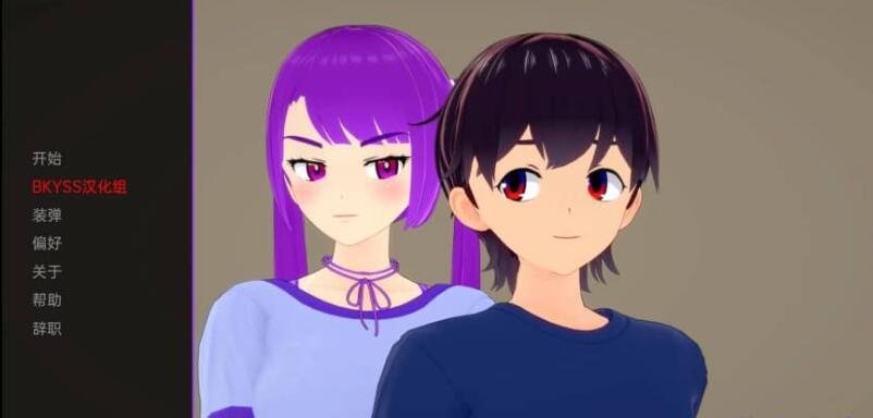 【SD/日系SLG/汉化/3D】艾米之家 Amy’s House v0.0.1.2 汉化版【PC+安卓/500M】