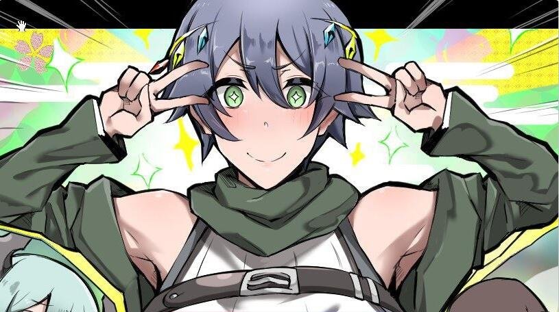 【PC/2D/ADV/汉化】不良的我变成女人后成碧池这件事 双端AI汉化+存档【1.6G】