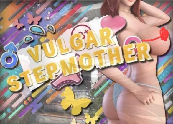 【PC/RPG/欧美/云汉化】 下流的继母 Vulgar Stepmother【2.77G】