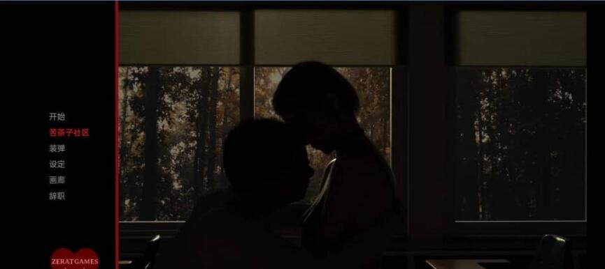 【SD/欧美SLG/汉化/3D】无情 No Mercy v0.06 汉化版【PC+安卓/700M】