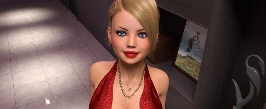 【SD/欧美SLG/汉化/动态】DMD – 奇幻场景合集 DMD – Fantasy Scene Collection v0.01 Part 1 汉化版【PC+安卓/2.5G】