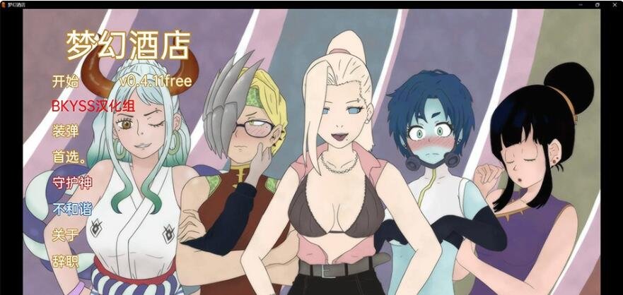 【PC/2D/AVG/中文】Cat Girl STEAM官方中文版【750M】