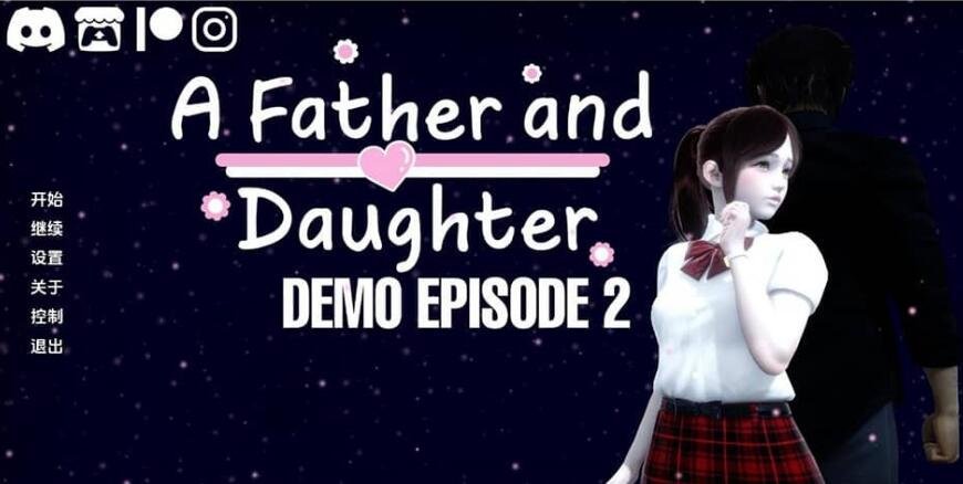 【SD/欧美SLG/汉化/动态】斧女 TLOAD-1.3.2 PC+安卓汉化版【2.2G】