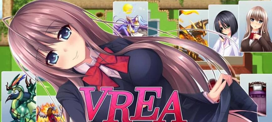 【PC/2D/SLG/中文】VR奇谭~少女与网游世界的罪孽秘密 DL正式版【1.1G】