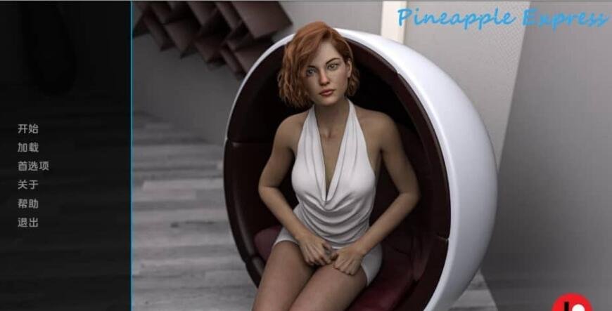 【SD/欧美/SLG/汉化】菠萝谷 菠萝快车 Pineapple Valley V1.0 双端汉化版【1.9G】