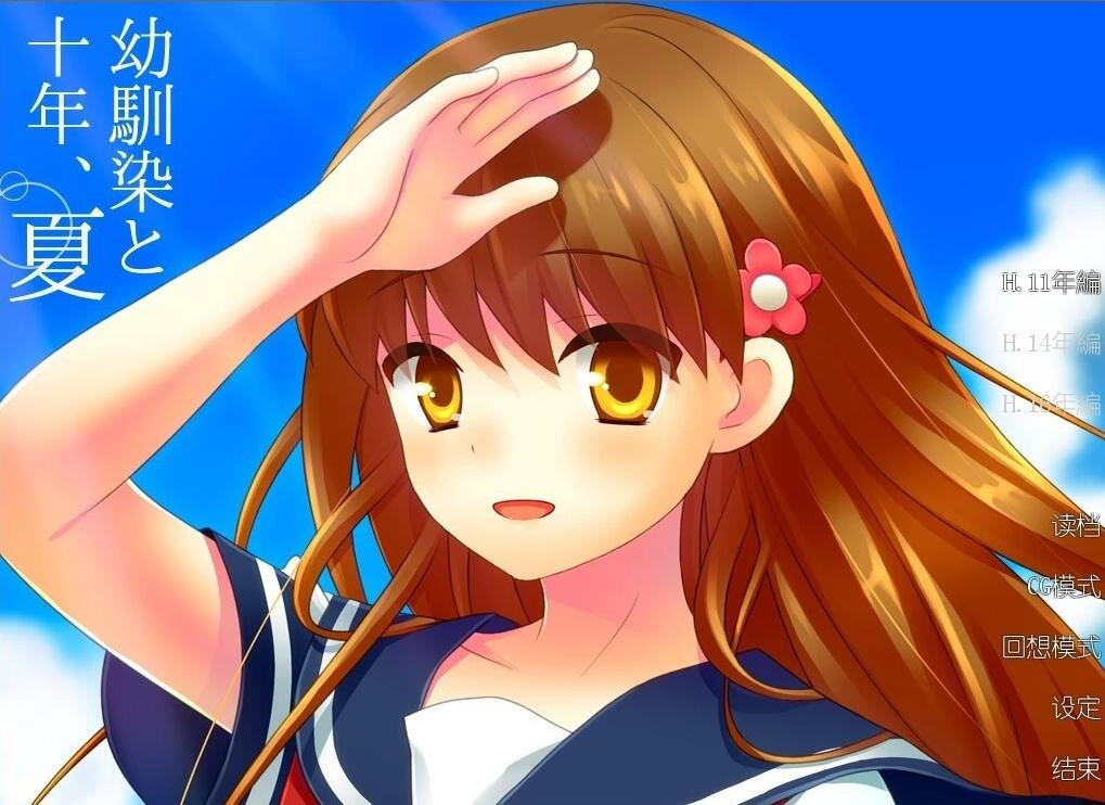 【PC/2D/ACT/汉化】必杀痴事人 V1.0 AI汉化版【2.4G】