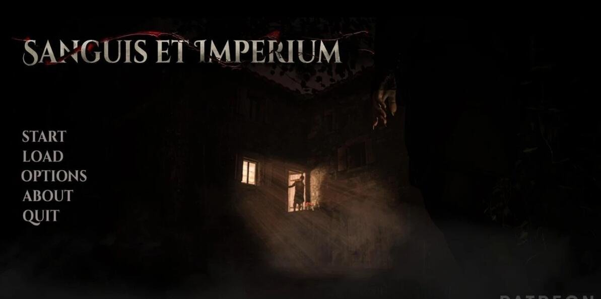 【PC/3D/欧美SLG/汉化/动态/电影画质】血与帝国编年史 V2.0 精翻版【0222/1.4G】