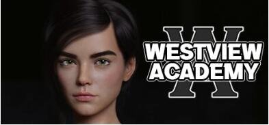 【PC/3D/欧美SLG/中文】西景学院 第一季 Build.12024484-.4.3 STEAM官中+DLC【3.3G】