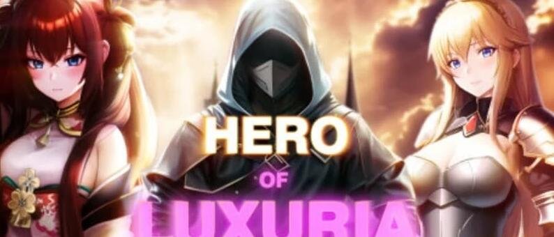 【PC/2D/SLG/中文】废柴英雄 V1.1 STEAM官方中文版+DLC【1.8G】