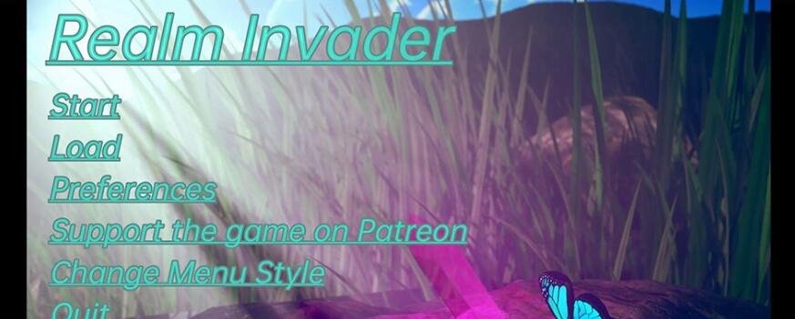 【SD/亚洲SLG/汉化/动态】领域入侵者 Realm Invader Realm Invader EP.2 V1.0汉化版【PC+安卓/8.4G】