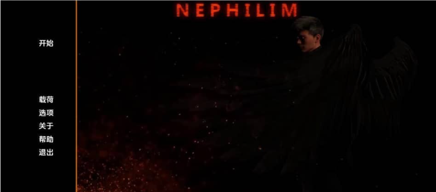【SD/3D/欧美SLG/汉化】巨人 奈非利姆 Nephilim v0.3.3 PC+安卓汉化版【1.4G】