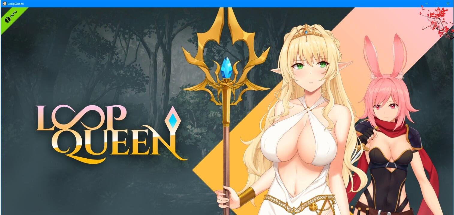 【PC/2D/RPG/汉化】女性化后变得如此性感的校园生活！云翻汉化版【1G】