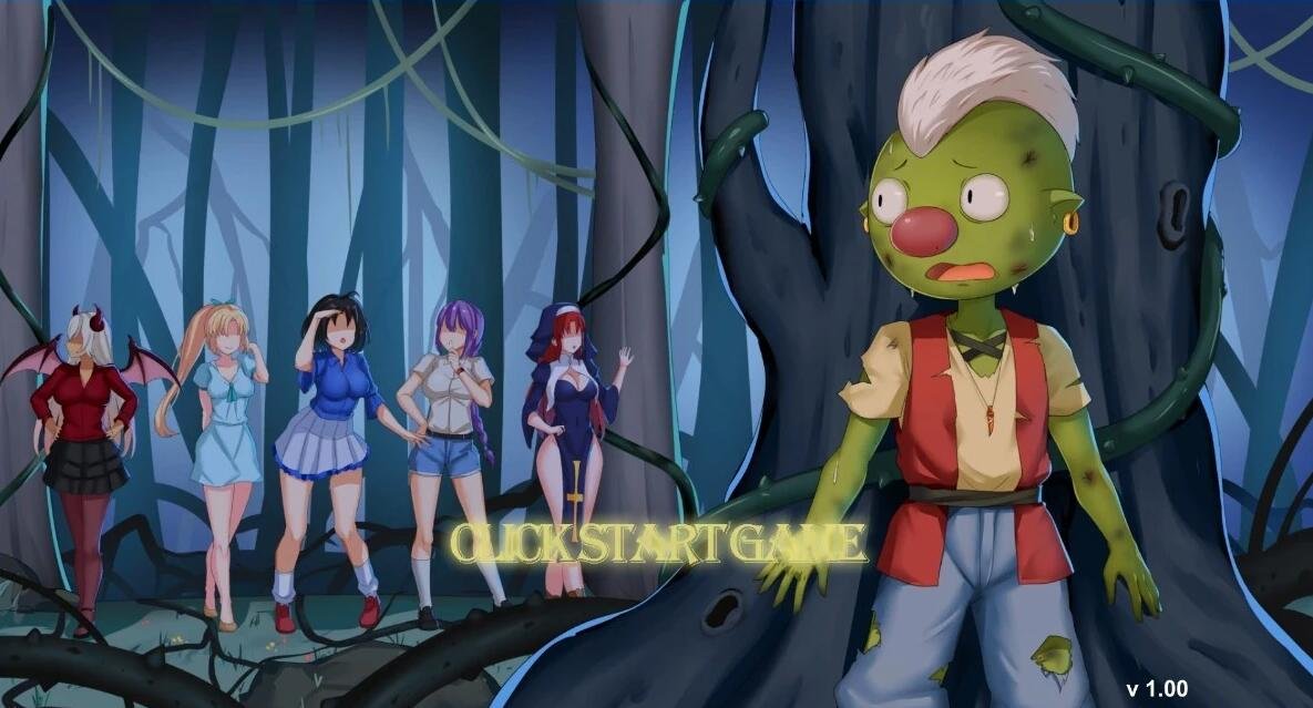 【PC/2D/SLG/中文】哥布林的奇异冒险 DL官方中文版【1.2G】