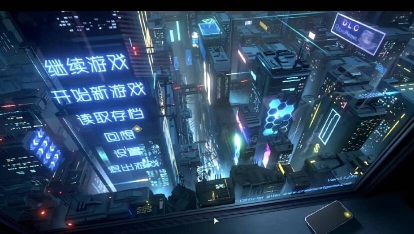 【PC/日系RPG/AIGPT汉化】后台的JK希望被曝光1.0 XY版【500M】