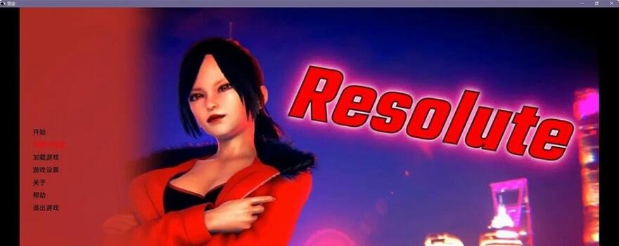 【PC/2D/RPG/汉化】[RJ01067546][ツナメンタイ] 脱出！灵梦酱 精翻汉化版【500M】