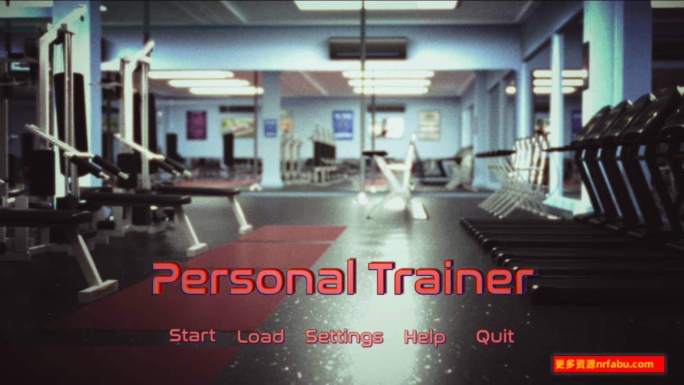 【SD/欧美SLG/汉化/动态】私人教练 Personal Trainer Ver1.1.2 汉化完结版【PC+安卓/2.5G】