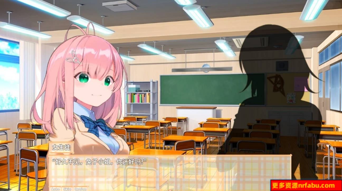 【SD/2D/SLG/汉化】我与未遥的保健生活 SiSMORE 双端精翻汉化版【1.6G】