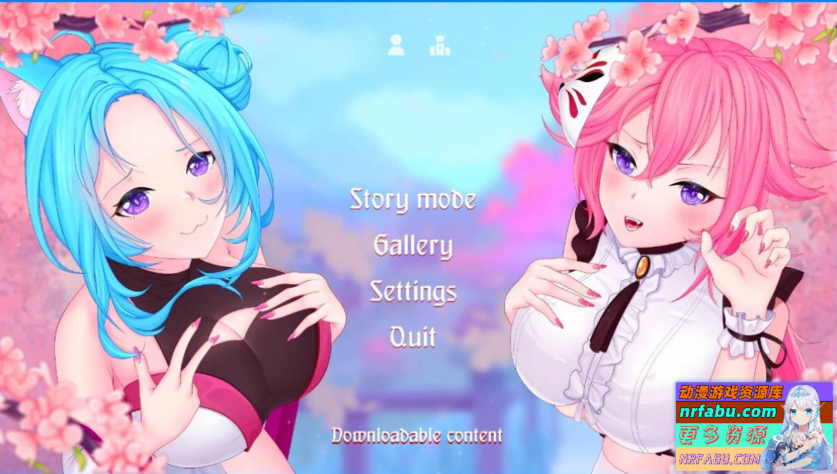 【PC/2D/SLG/中文】我甜蜜的梦中的猫女 STESM官方中文步兵版【NR发布/930M】