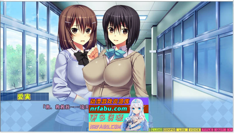 突破极限~还有很多,再来一次,怎么样？てにおはっ!2 AI汉化版+全CG存档[5.7G]