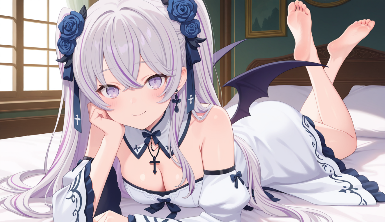 ai电子魅魔（推荐~）