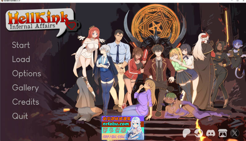 地狱癖好：地狱事务v0.2f AI汉化版[PC+安卓][1.4G]